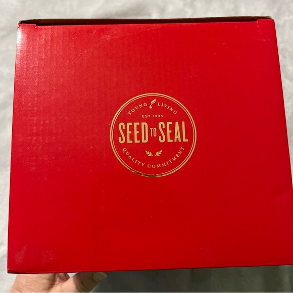 Young Living Essential Oils Desert Mist Diffuser NEW Unopened - Picture 8 of 9